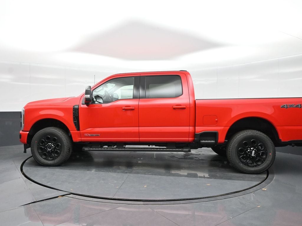 2025 Ford F-350SD Lariat