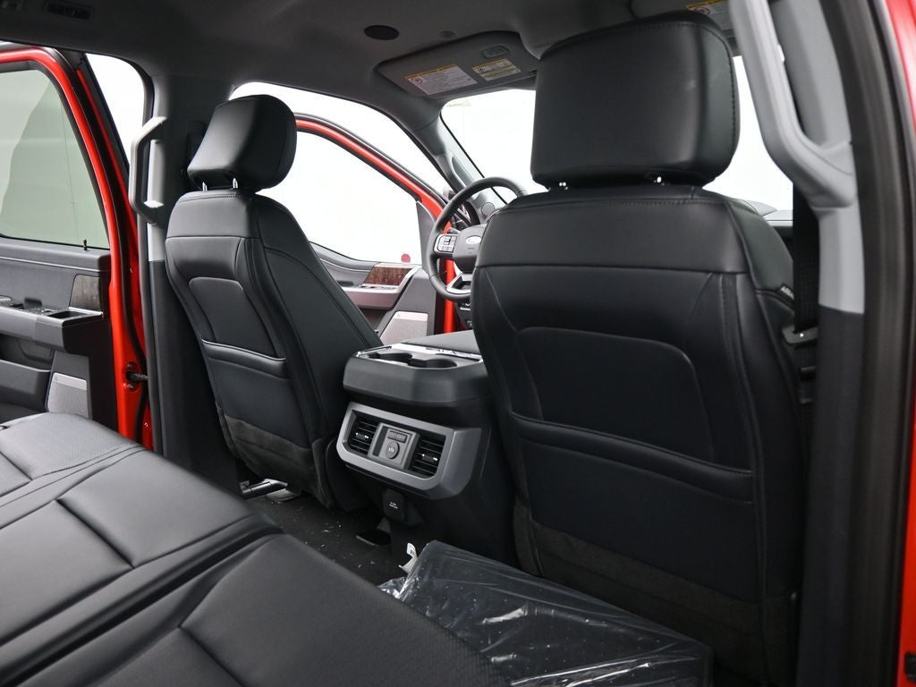 2025 Ford F-350SD Lariat