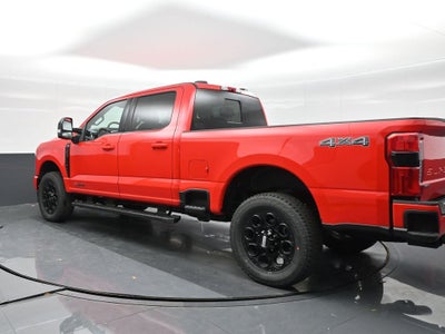 2025 Ford F-350SD Lariat