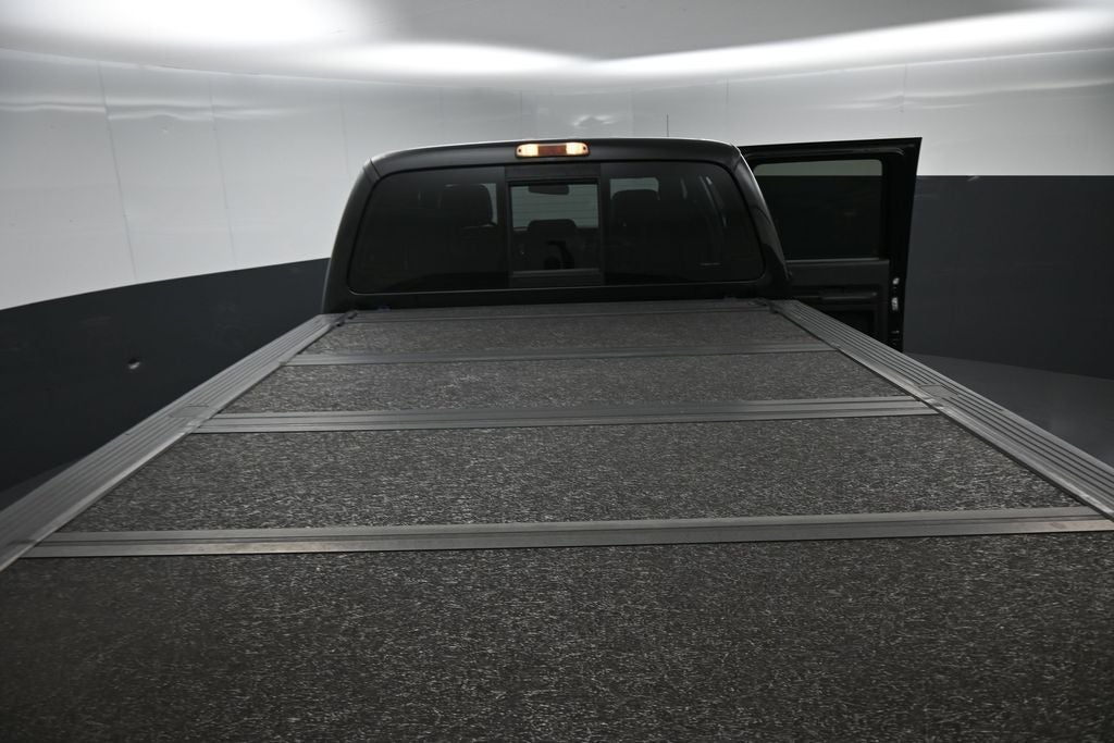 2013 Ford F-350SD Platinum