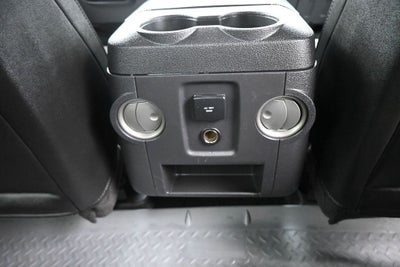 2013 Ford F-350SD Platinum
