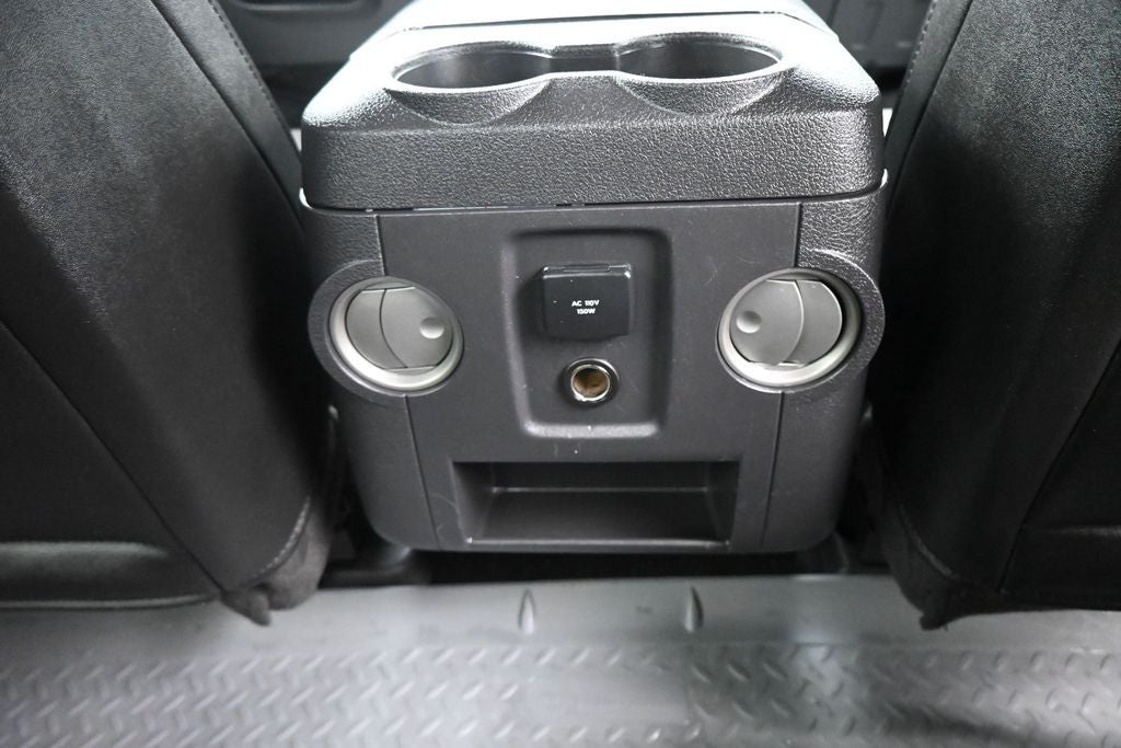 2013 Ford F-350SD Platinum