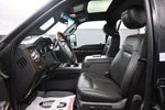2013 Ford F-350SD Platinum