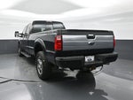 2013 Ford F-350SD Platinum