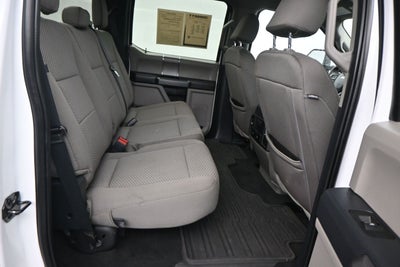 2022 Ford F-350SD XLT