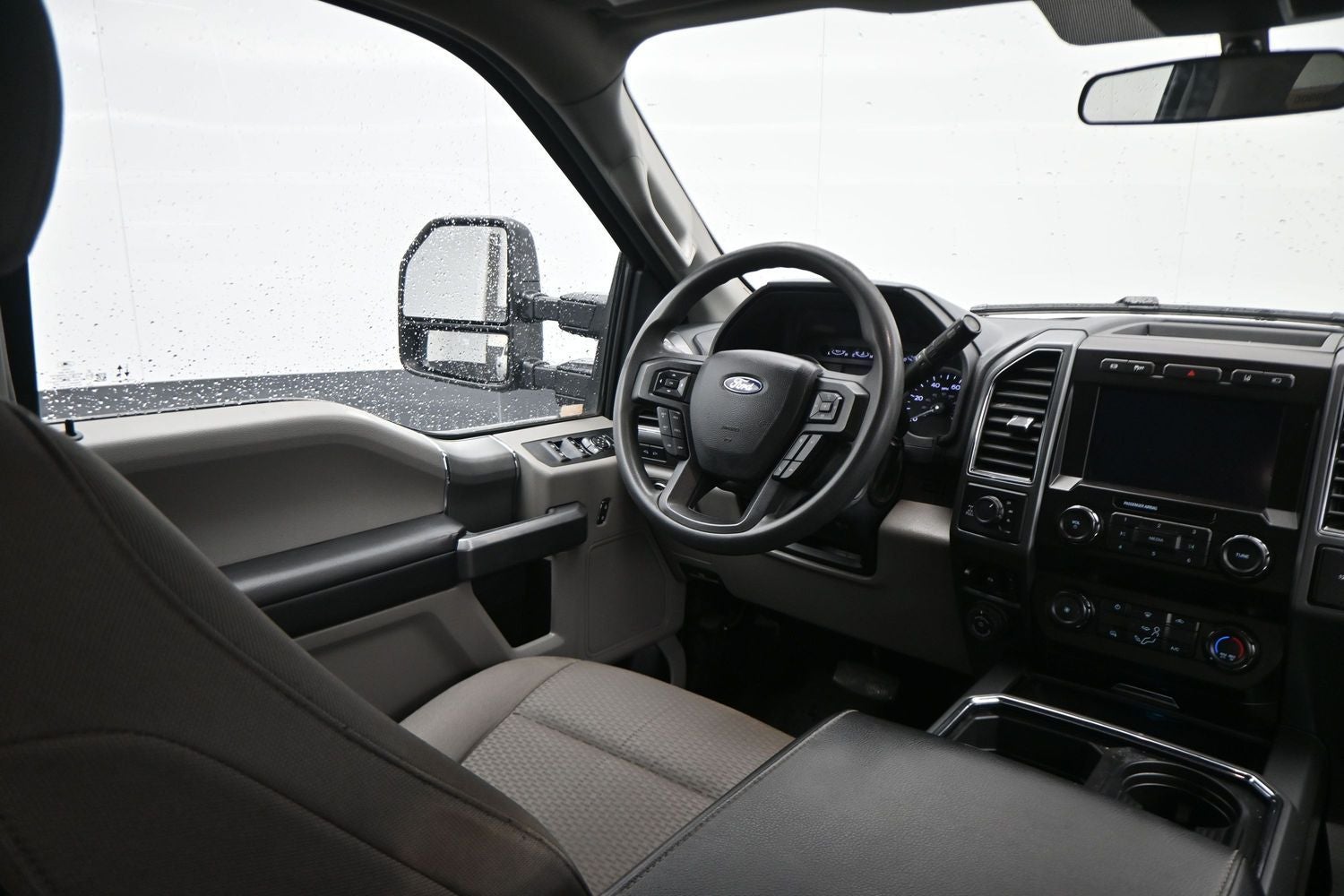 2022 Ford F-350SD XLT