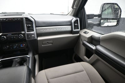 2022 Ford F-350SD XLT