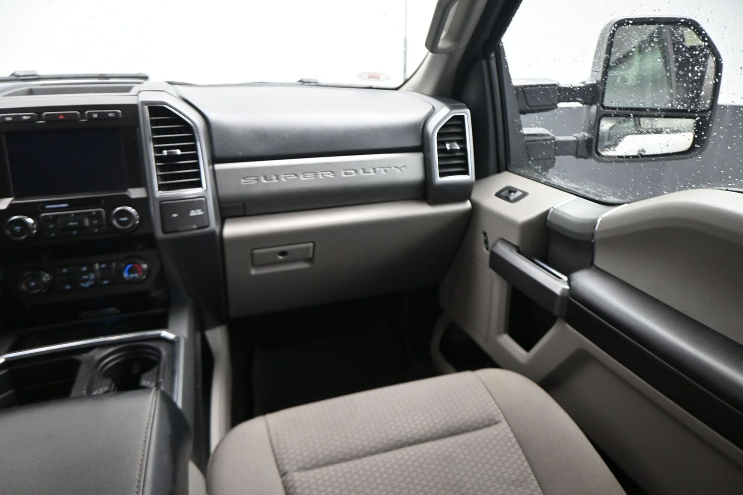 2022 Ford F-350SD XLT