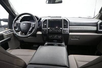 2022 Ford F-350SD XLT