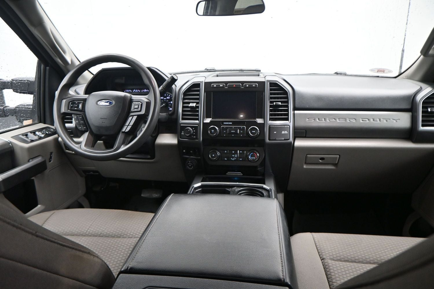 2022 Ford F-350SD XLT