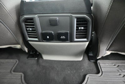 2022 Ford F-350SD XLT