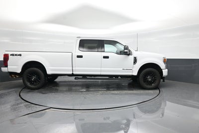 2022 Ford F-350SD XLT