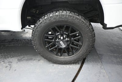 2022 Ford F-350SD XLT