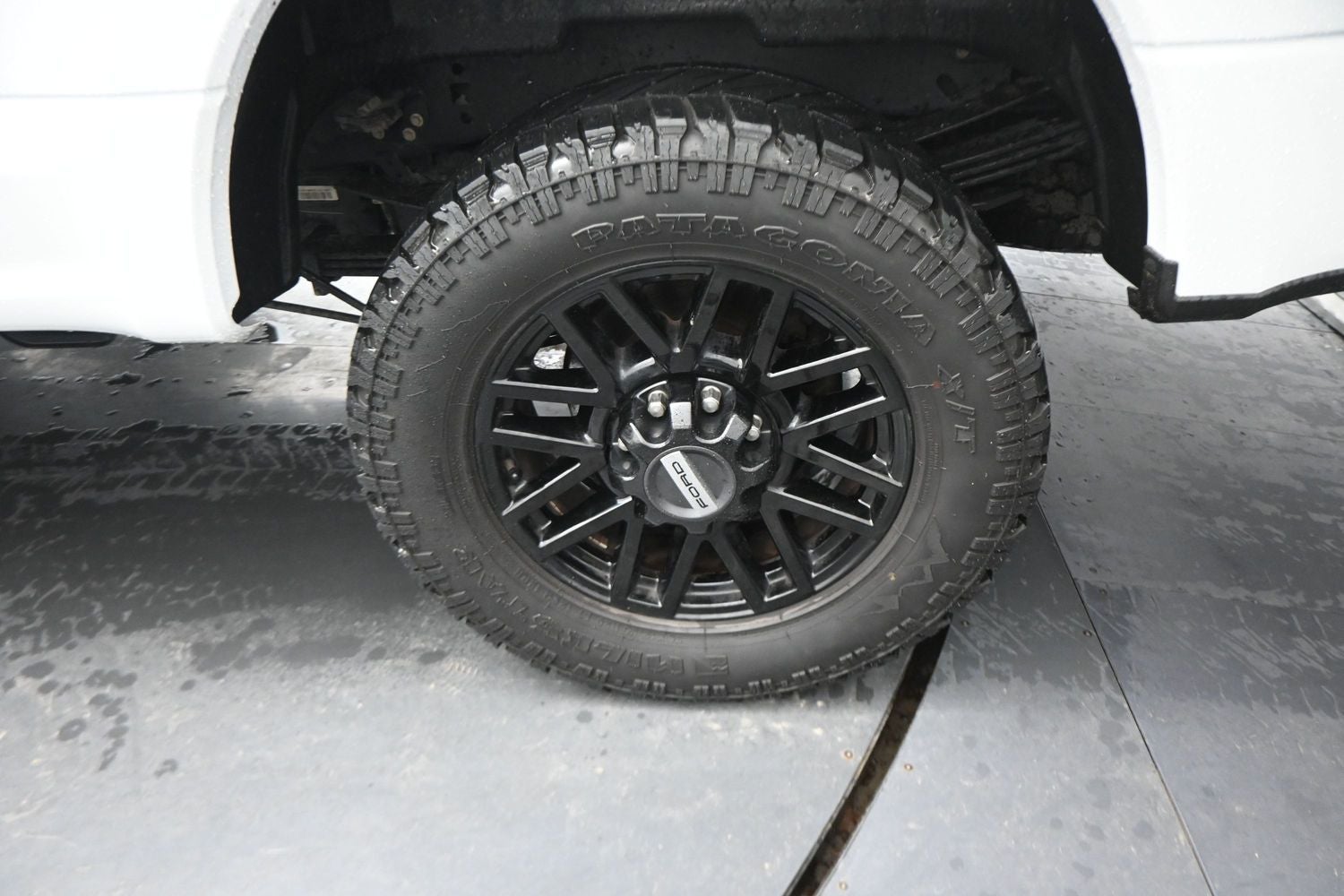 2022 Ford F-350SD XLT