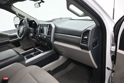 2022 Ford F-350SD XLT