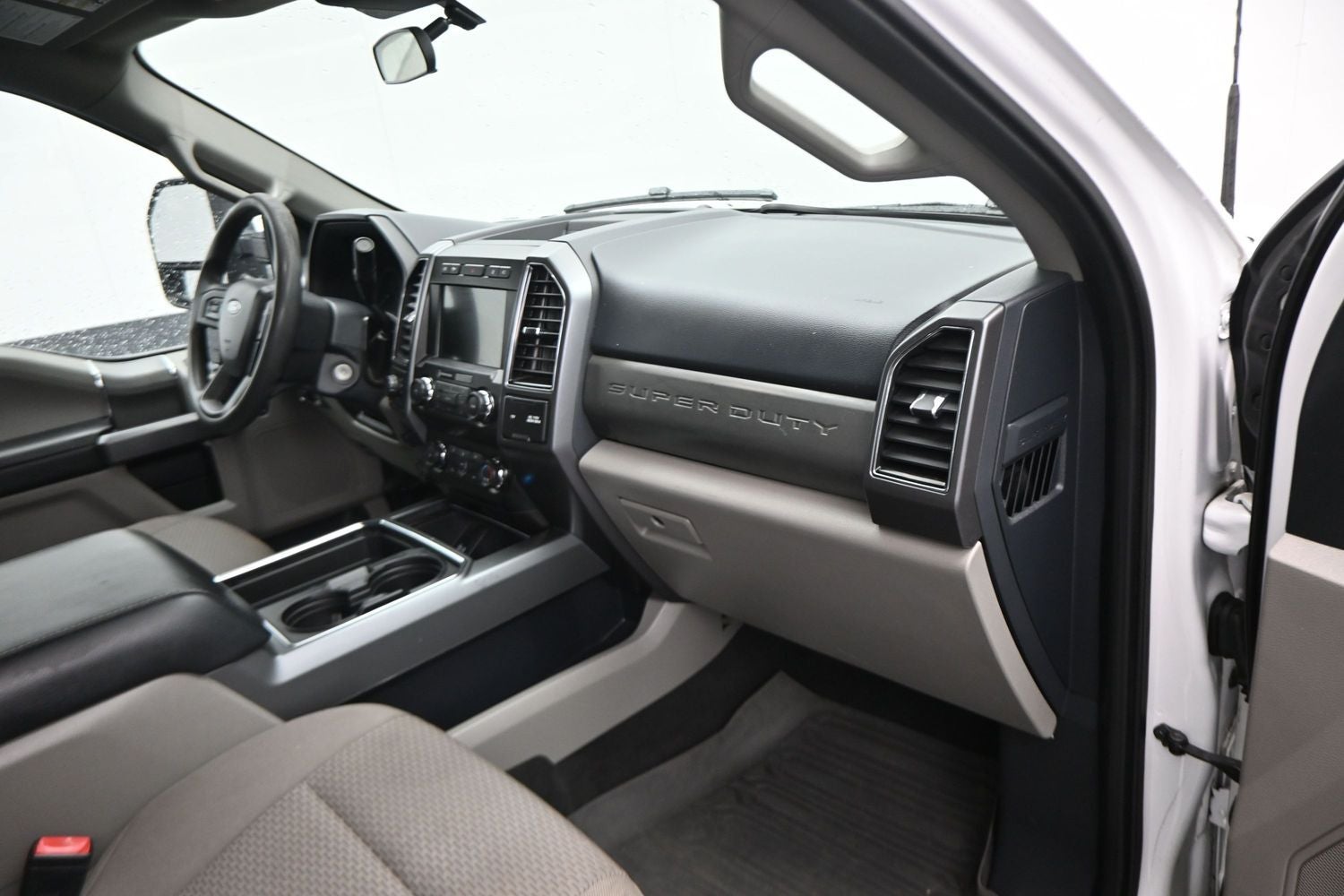 2022 Ford F-350SD XLT