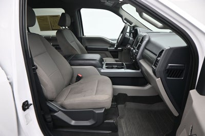 2022 Ford F-350SD XLT