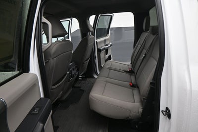2022 Ford F-350SD XLT