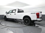 2022 Ford F-350SD XLT