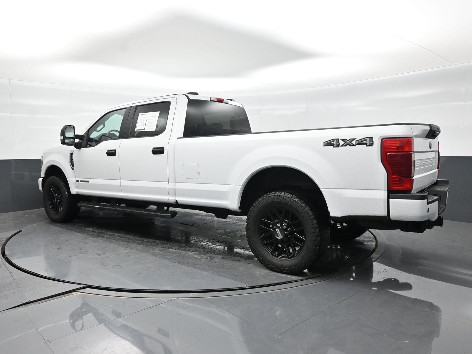 2022 Ford F-350SD XLT
