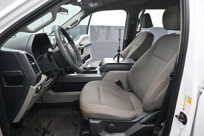 2022 Ford F-350SD XLT