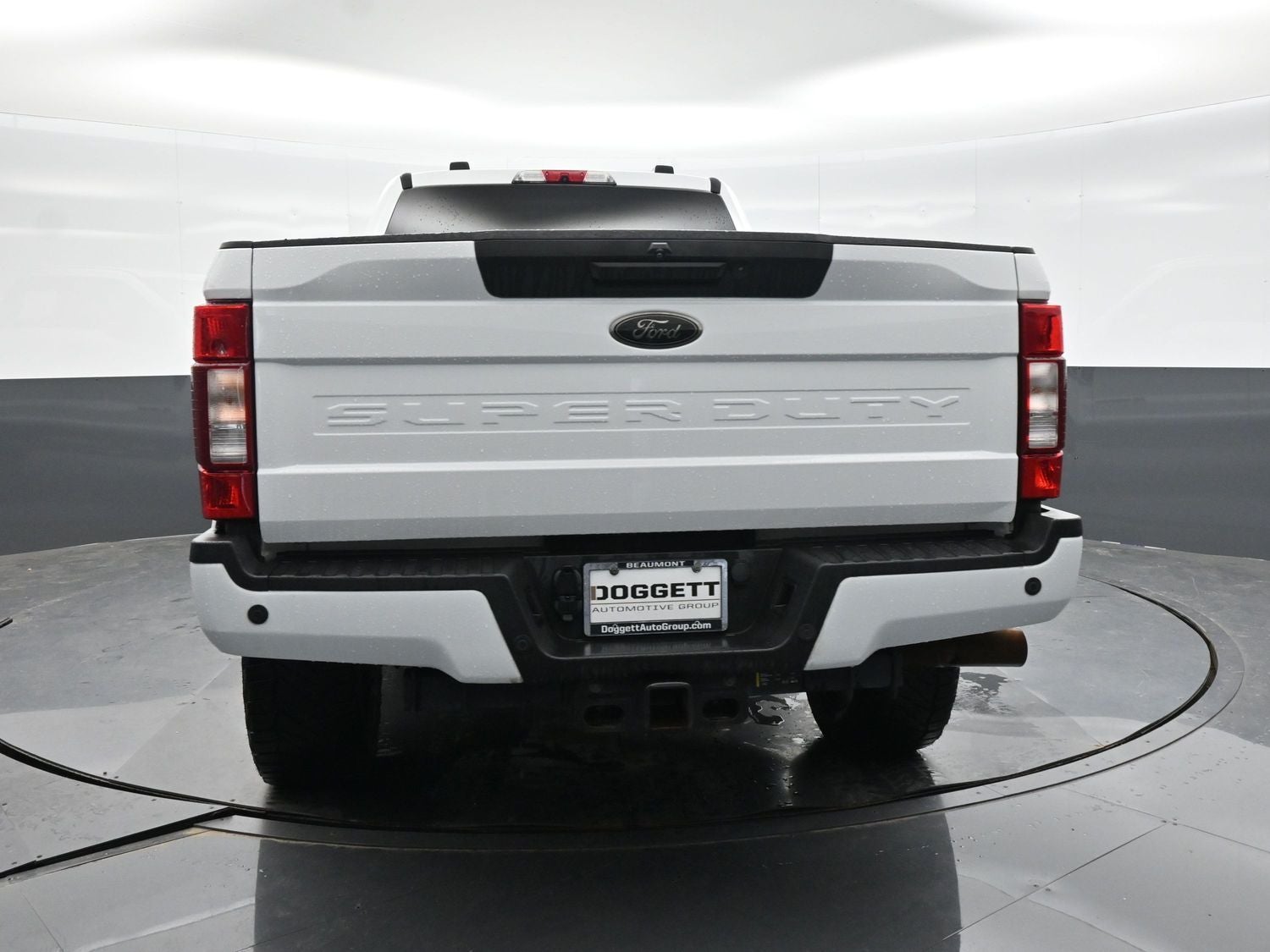 2022 Ford F-350SD XLT