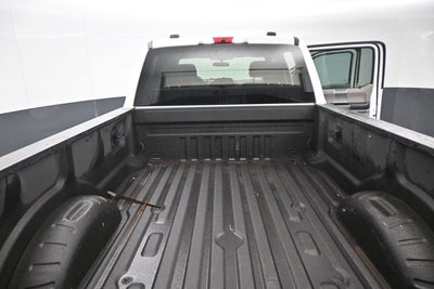 2022 Ford F-350SD XLT
