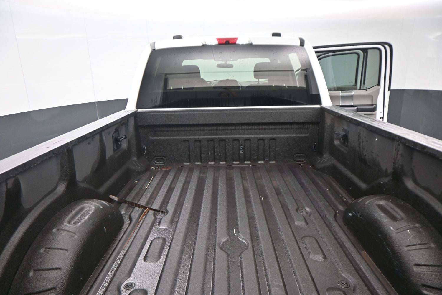 2022 Ford F-350SD XLT