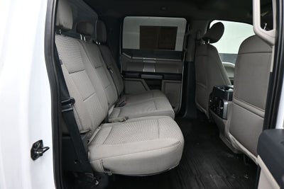 2022 Ford F-350SD XLT