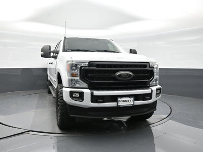 2022 Ford F-350SD XLT