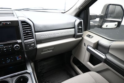 2022 Ford F-350SD XLT