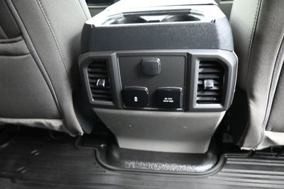 2022 Ford F-350SD XLT