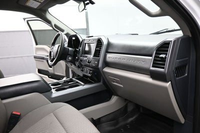 2022 Ford F-350SD XLT