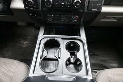 2022 Ford F-350SD XLT