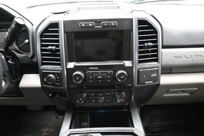 2022 Ford F-350SD XLT