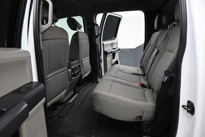 2022 Ford F-350SD XLT