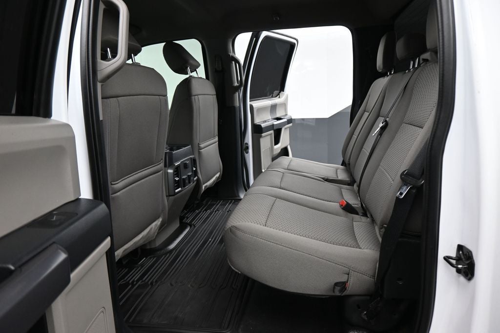 2022 Ford F-350SD XLT