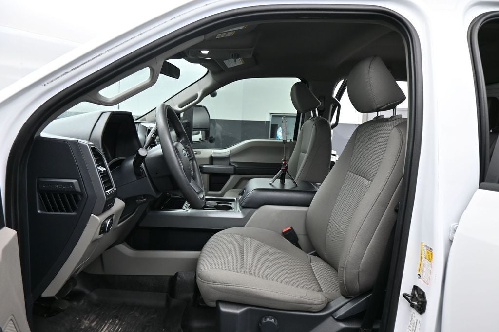 2022 Ford F-350SD XLT