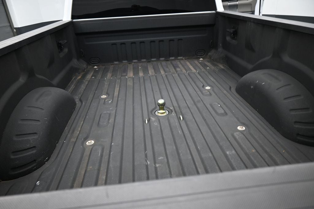 2022 Ford F-350SD XLT