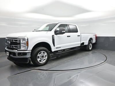 2025 Ford F-350SD XLT