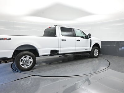 2025 Ford F-350SD XLT