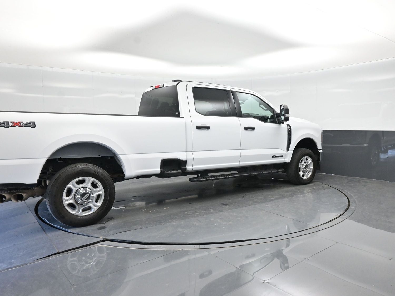 2025 Ford F-350SD XLT