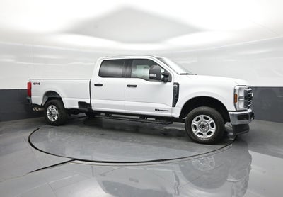 2025 Ford F-350SD XLT