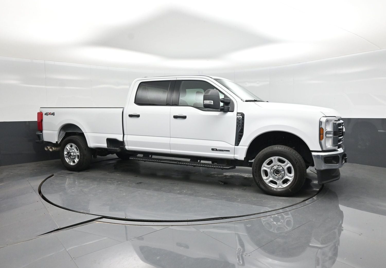 2025 Ford F-350SD XLT