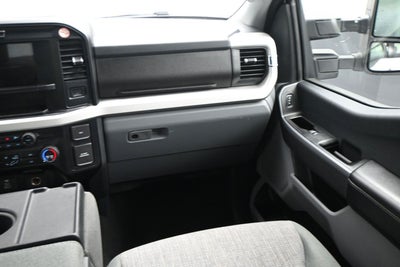 2025 Ford F-350SD XLT