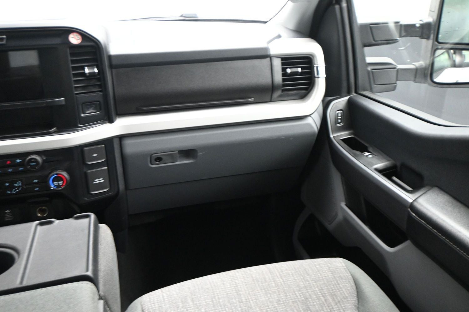2025 Ford F-350SD XLT