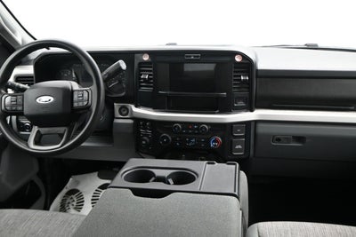 2025 Ford F-350SD XLT