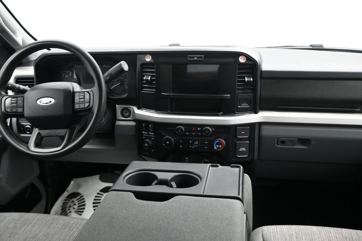 2025 Ford F-350SD XLT
