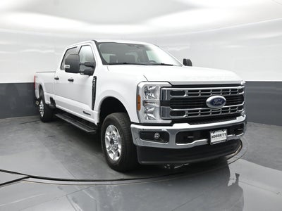 2025 Ford F-350SD XLT