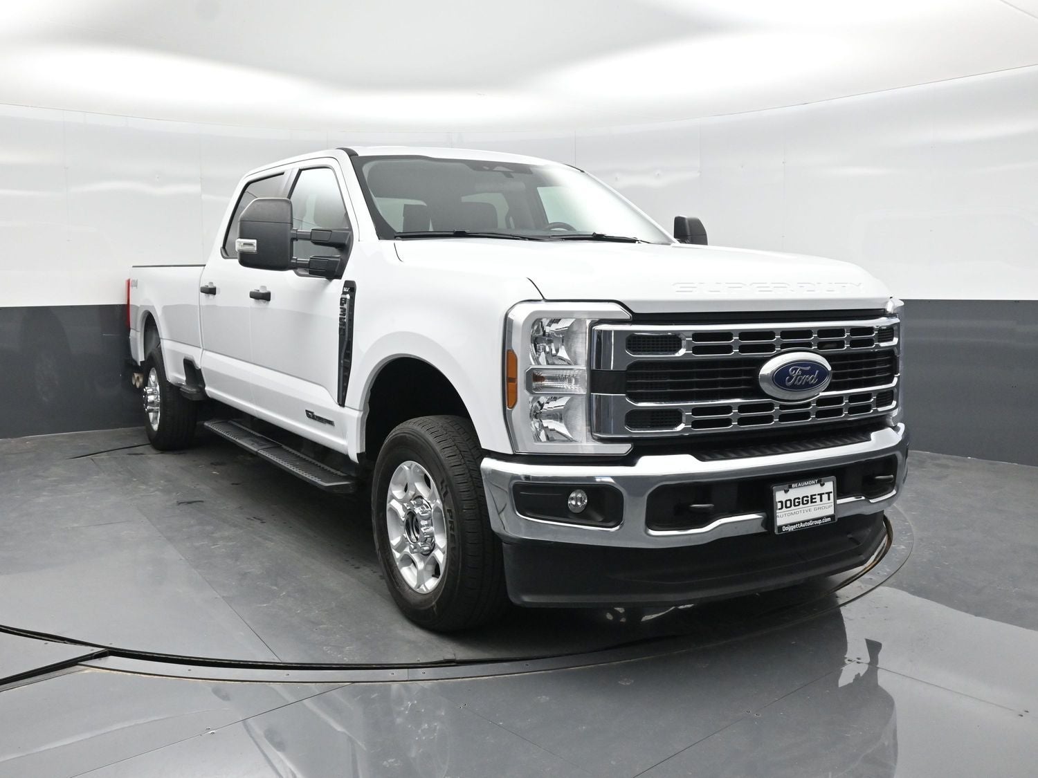 2025 Ford F-350SD XLT